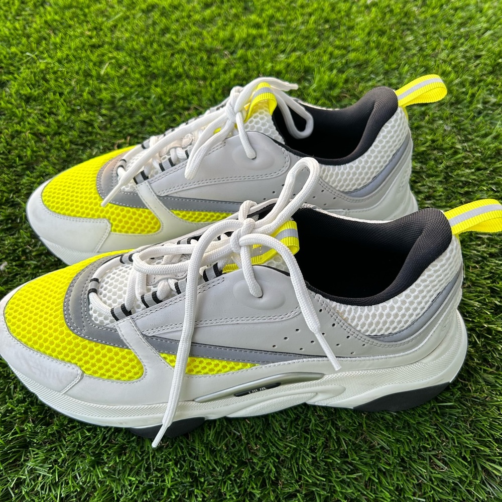 Dior B22 Sneaker